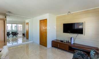 Imagem: CURITIBA - Apartamento Padrão - Água Verde