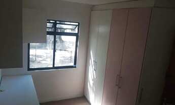 Imagem 3: Quarto em ap ao lado do terminal Pinheirinho