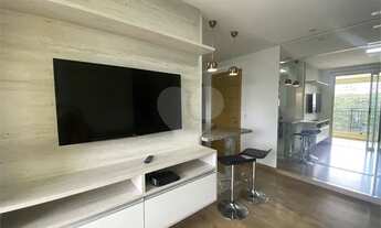 Imagem 7: Apartamento para alugar na Casa Verde