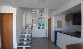 Imagem 5: Oportunidade! Vendo apto duplex, 03 quartos com 03 suítes em condominio clube em Bento Fer