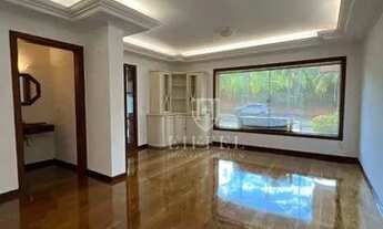 Imagem 2: Bela Casa com 6 dormitórios, 530 m² - venda por R$ 3.100.000 ou aluguel por R$ 14.700/mês