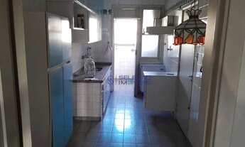 Imagem 3: Apartamento com 3 dormitórios à venda, 124 m² por R$ 720.000,00 - Lapa - São Paulo/SP