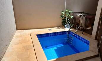 Imagem 2: Casa térrea - Damha III