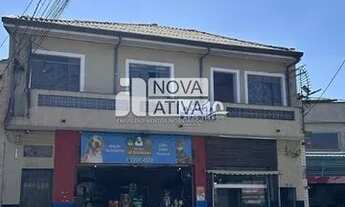 Imagem: CASA RESIDENCIAL em SÃO PAULO - SP, VILA