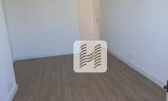 Imagem 2: Apartamento com 3 dormitórios para alugar, 64 m² por R$ 3.259/mês - Barra Funda - São Paul