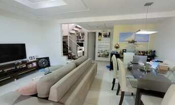 Imagem 2: LINDA CASA 3 QUARTOS EM CONDOMINIO EM ITAPUA