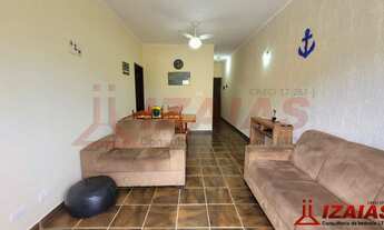 Imagem 3: Apto. c/ 3 dormitórios para aluguel definitivo, 90m², Itaguá, Ubatuba-SP