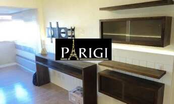 Imagem 2: Apartamento com 2 dormitórios para alugar, 74 m² por R$ 2.889,00/mês - Cristo Redentor - P