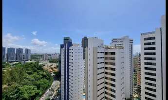 Imagem 9: Apartamento para venda com 84 metros quadrados com 2 quartos em Pituba - Salvador - BA
