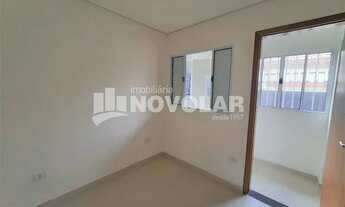 Imagem 5: Casa Térrea na Vila Medeiros com 2 dormitórios e 1 vaga