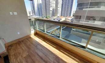 Imagem 2: Apartamento com 3 dormitórios, 107 m² - venda por R$ 655.500,00 ou aluguel por R$ 3.542,96
