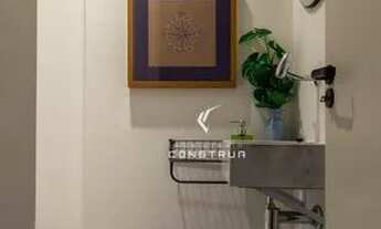 Imagem 4: Apartamento com 3 dormitórios para alugar por R$ 6.476,00/mês - Cambuí - Campinas/SP