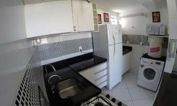 Imagem 6: Quarto e Sala mobiliado em ótima localização da Ponta Verde