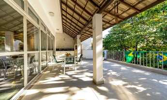 Imagem 3: Cód.: 445 - Jardim Oceânico - Barra da Tijuca - Rio de Janeiro