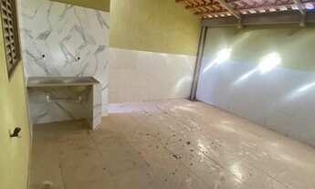 Imagem 7: Casa 2 quartos toda no porcelanato