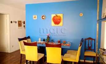 Imagem 6: SAO PAULO - Apartamento Padrão - ACLIMACAO