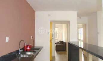 Imagem 3: Apartamento à venda Avenida Padre Cacique, Praia de Belas - Porto Alegre