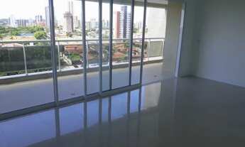 Imagem 5: Apartamento com 170m² 4 Suítes no Sports Garden Lagoa Nova