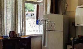 Imagem 2: Casa com 4 dormitórios à venda, 122 m² por R$ 450.000,00 - São Silvestre - Barra Mansa/RJ