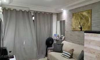 Imagem 2: Casa para venda com 85 metros quadrados com 2 quartos em -