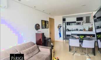 Imagem 3: Apartamento com 3 dormitórios, 68 m² - venda por R$ 400.000,00 ou aluguel por R$ 2.862,00