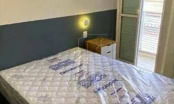 Imagem 4: Cobertura com 2 dormitórios à venda, 100 m² por R$ 535.000,00 - Vila Camilópolis - Santo A