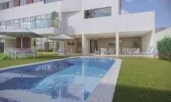 Imagem 3: Apartamento para venda tem 53 metros quadrados com 2 quartos em Hipódromo - Recife - PE