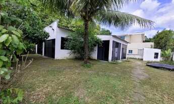 Imagem: Casa no condomínio Bosque das águas