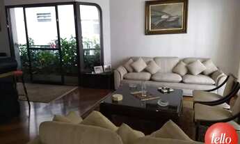 Imagem 2: São Paulo - Apartamento Padrão - Jardins