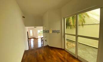 Imagem 5: Casa - Jardim Paranapanema - Campinas