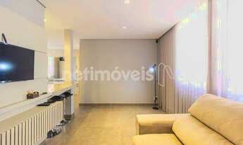 Imagem 2: Venda Apartamento 3 quartos Gutierrez Belo Horizonte