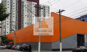 Imagem 6: Galpão em Mooca - São Paulo