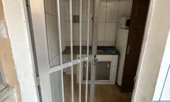 Imagem 2: Kitnet Casa com 1 dormitório