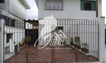 Imagem: Padrão Vila Madalena 180m² 03 Dormitórios