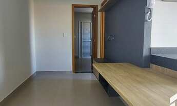 Imagem 7: Apartamento 50m² sendo 2 quartos, suíte, sacada e elevador