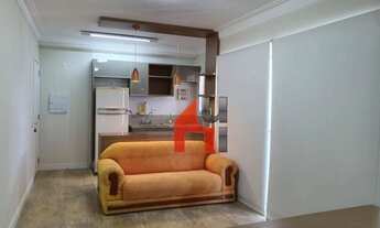 Imagem: Apartamento para alugar, 46 m² por R$ 4.245,00/mês