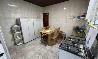 Imagem 6: Casa à venda, 100 m² por R$ 1.100.000 - Vila Hamburguesa - São Paulo/SP