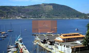 Imagem: Lote / Terreno em São Francisco - Niterói