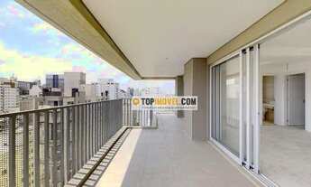 Imagem: Apartamento NOVO com 1 suite à venda, 94