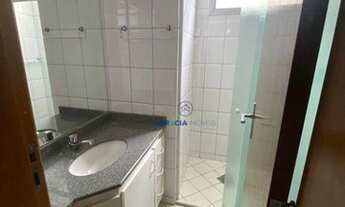 Imagem 4: Edifício Flamingo - Região Bosque da saúde