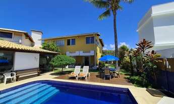 Imagem 5: Casa para venda com 5/4 sendo 02 suítes em Pedra do sal/ Itapuã- Salvador