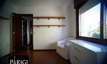 Imagem 7: Apartamento com 2 dormitórios para alugar, 86 m² por R$ 3.366,00/mês - Independência - Por