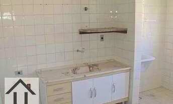 Imagem 4: Apartamento com 2 dormitórios à venda, 50 m² por R$ 175.000,00 - Lajeado - Cotia/SP