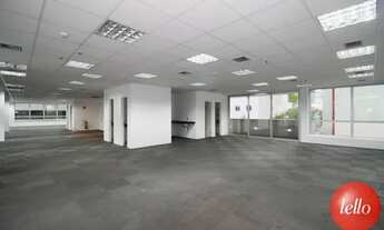 Imagem 7: São Paulo - Conjunto Comercial/Sala - Jardins