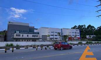 Imagem 3: Box/Garagem para alugar por R$ 26.113,00/mês - Centro Empresarial Raposo Tavares - Vargem