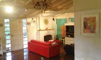 Imagem 6: Casa residencial à venda, Granja Viana, Carapicuíba - CA15727