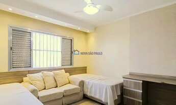 Imagem 5: Sobrado à venda Vila Brasilina, 1 quadra da Cursino. 10 Minutos Metrô Alto do Ipiranga e