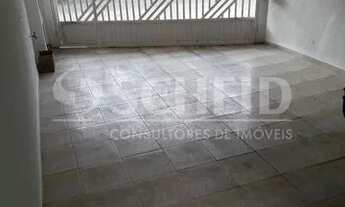 Imagem 3: SOBRADO A VENDA Casa com 3 dormitórios