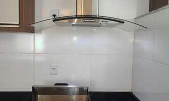 Imagem 5: Apartamento 2/4 com suíte - Mobiliado c/ Garagem