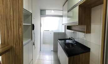 Imagem 6: Aluguel Apartamento 2 Quartos em Jardim Camburi